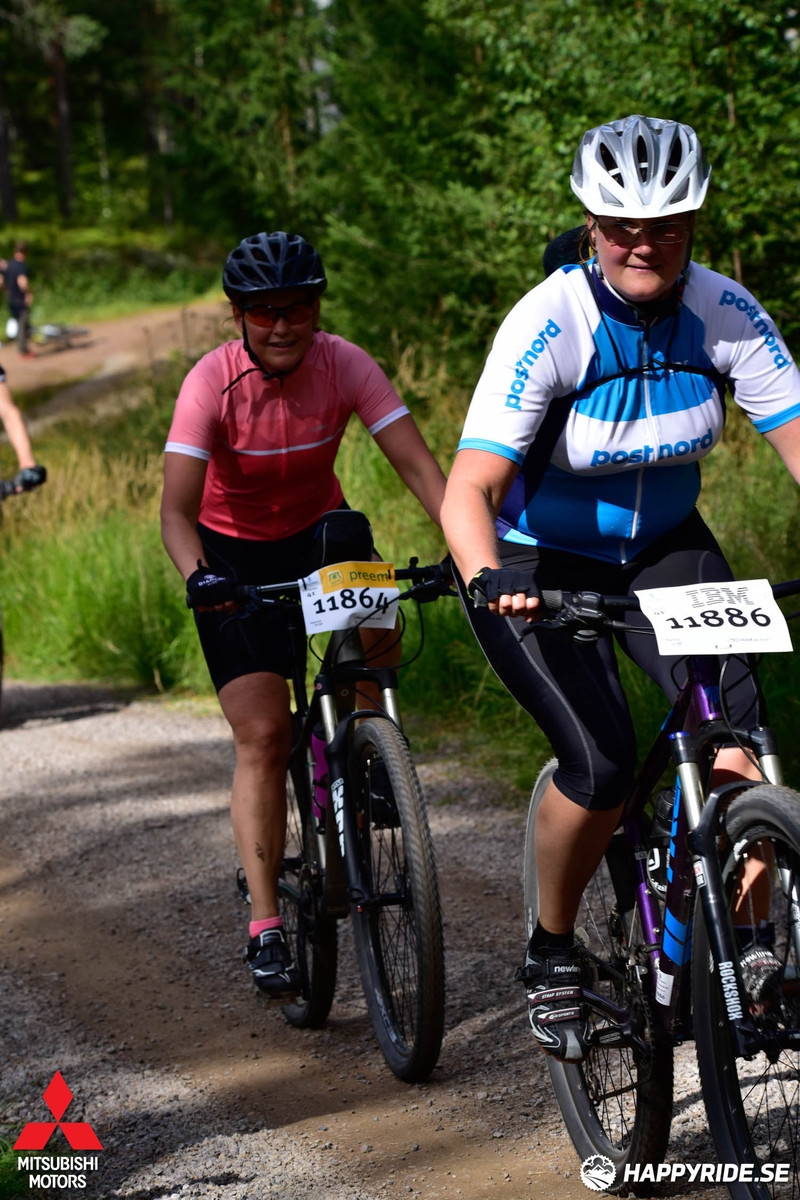 Bild från Cykelvasan 2016